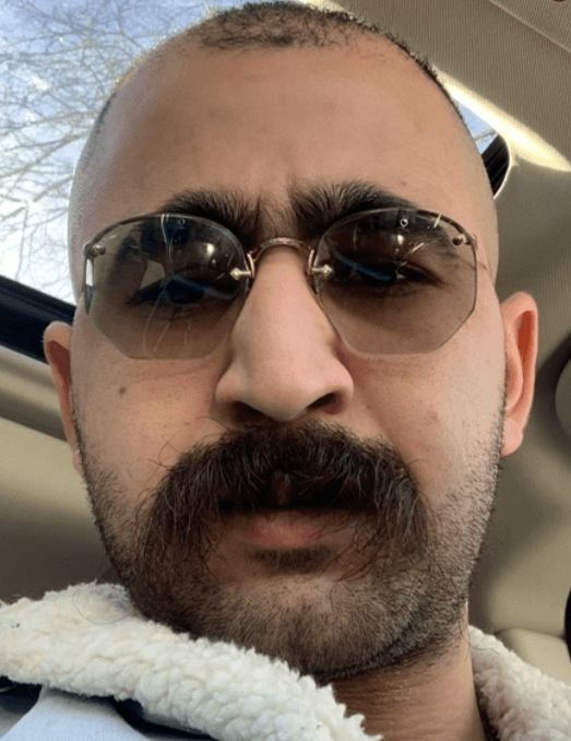 Zach - Your NYC Food Tour Guide