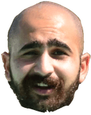 Smile overlay