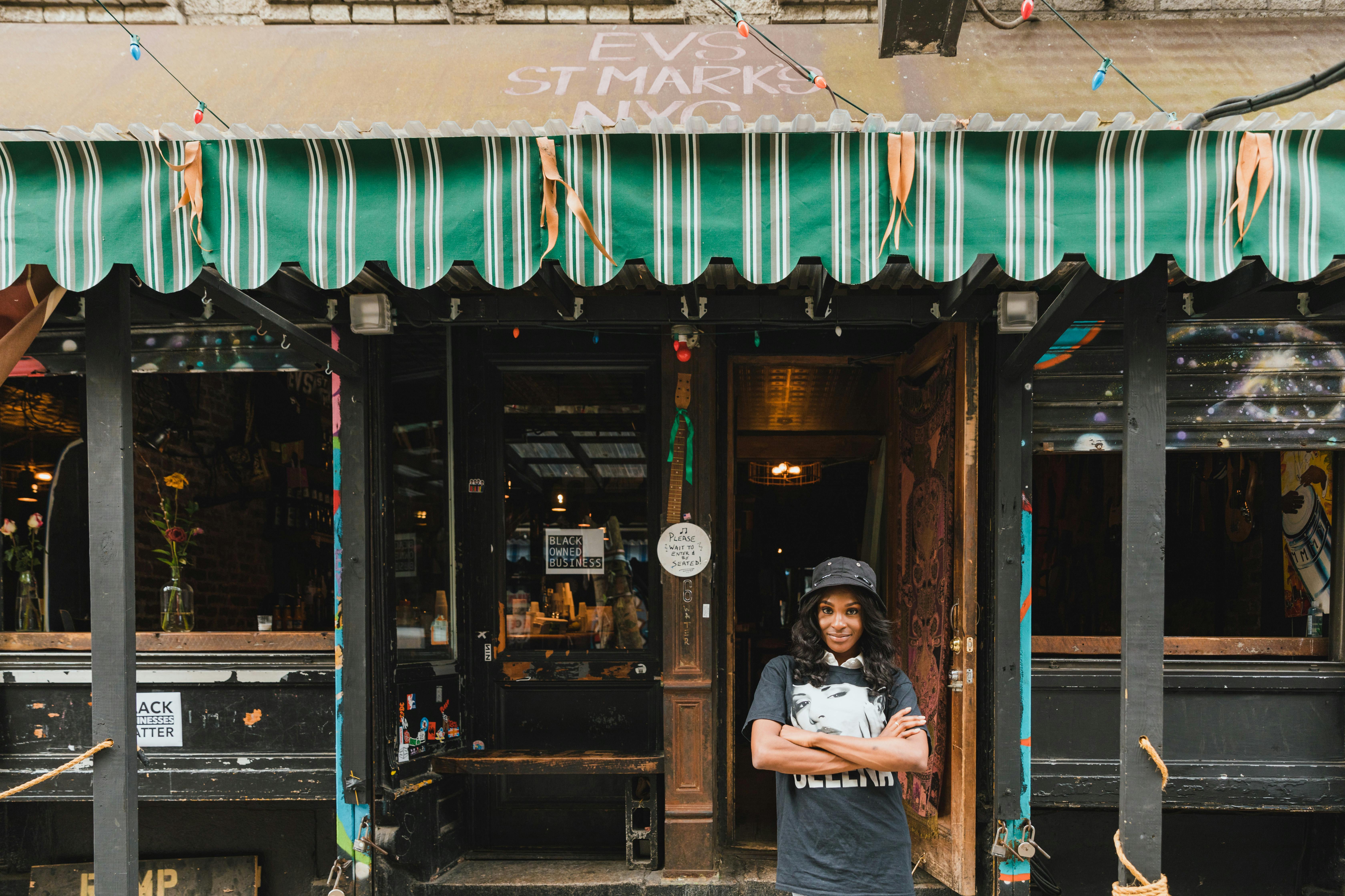 East Village Hidden Gems